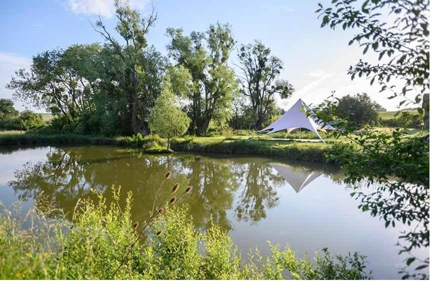 Holiday Home On Farm Beaugies-sous-Bois Екстер'єр фото