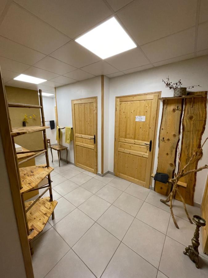 Holiday Home On Farm Beaugies-sous-Bois Екстер'єр фото