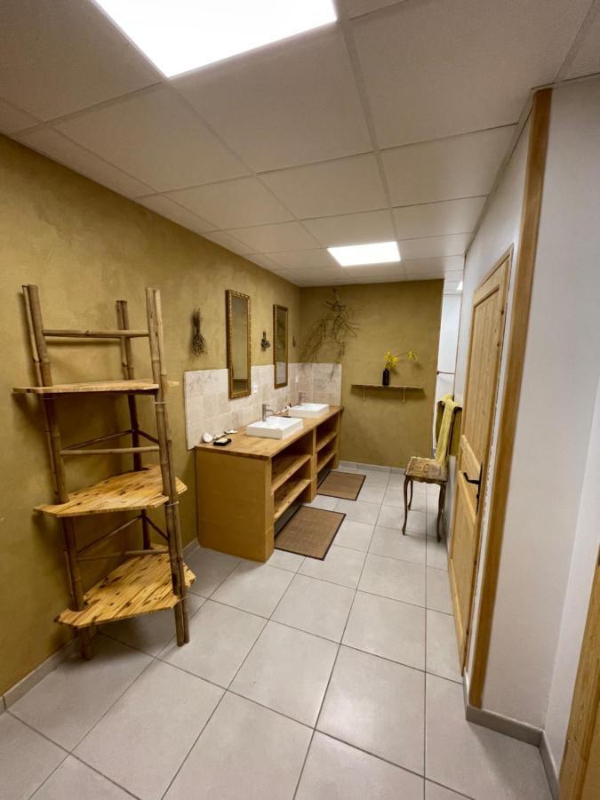 Holiday Home On Farm Beaugies-sous-Bois Екстер'єр фото