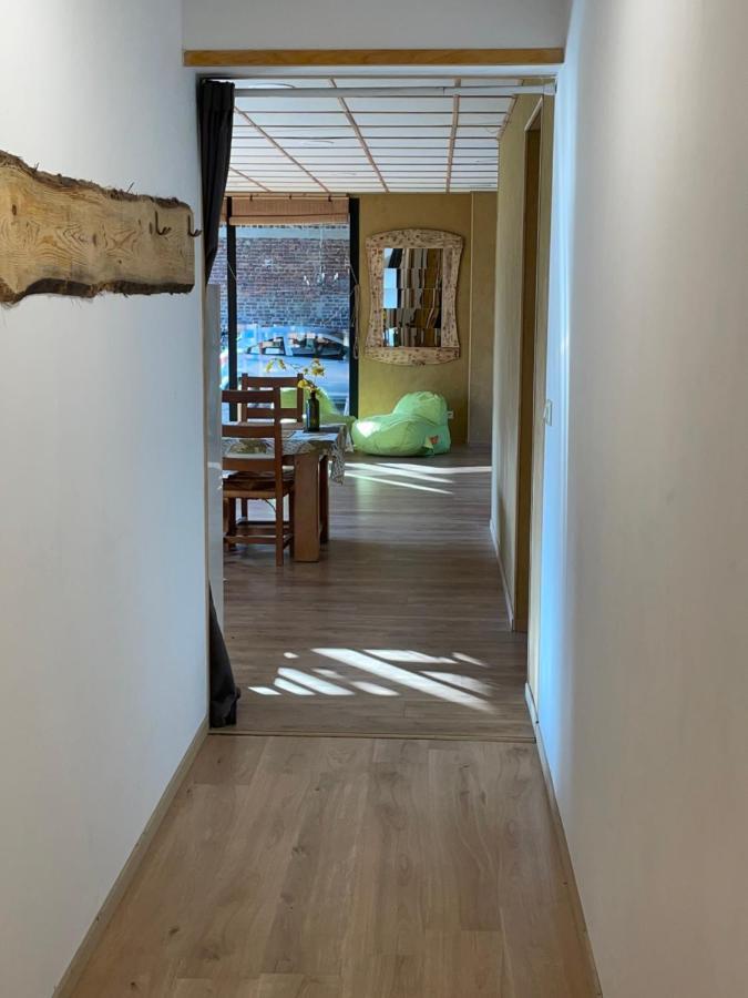 Holiday Home On Farm Beaugies-sous-Bois Екстер'єр фото