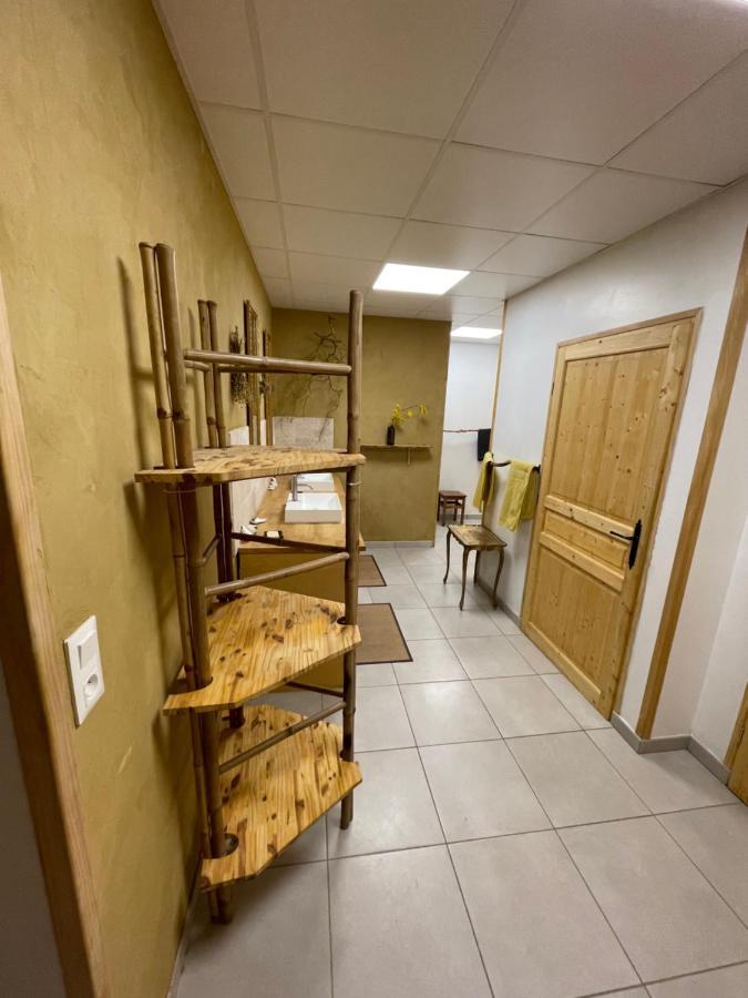 Holiday Home On Farm Beaugies-sous-Bois Екстер'єр фото
